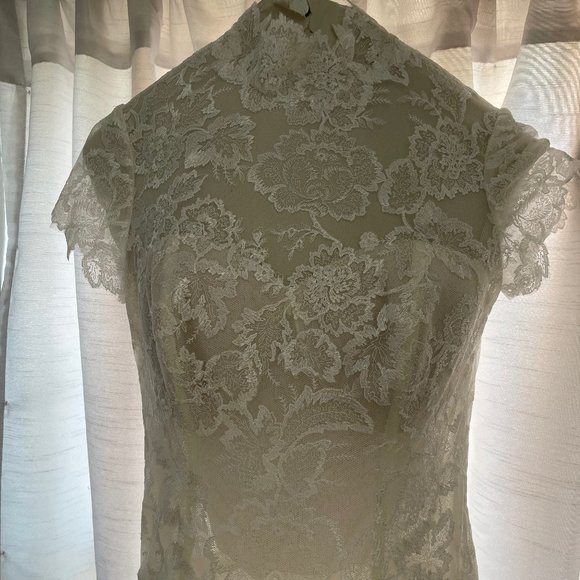 Isabelle Armstrong Arabella bridal gown - Picture 9 of 12